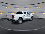 2024 Chevrolet Colorado Crew Cab RWD Pickup for sale #77326 - photo 8