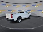 2025 Chevrolet Silverado 1500 Regular Cab 4WD Pickup for sale #77552 - photo 11