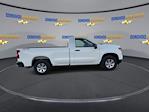 2025 Chevrolet Silverado 1500 Regular Cab 4WD Pickup for sale #77552 - photo 12