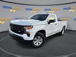 2025 Chevrolet Silverado 1500 Regular Cab 4WD Pickup for sale #77552 - photo 3