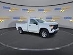 2025 Chevrolet Silverado 1500 Regular Cab 4WD Pickup for sale #77552 - photo 5
