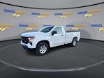 2025 Chevrolet Silverado 1500 Regular Cab 4WD Pickup for sale #77552 - photo 7
