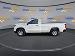 2025 Chevrolet Silverado 1500 Regular Cab 4WD Pickup for sale #77552 - photo 8