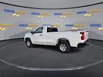 2025 Chevrolet Silverado 1500 Regular Cab 4WD Pickup for sale #77552 - photo 9