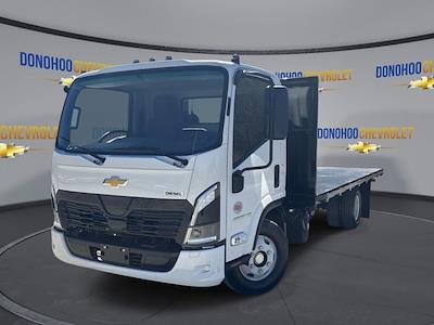 Used 2018 International DuraStar 4300 SBA 4x2 Box Truck for sale #77621 - photo 1