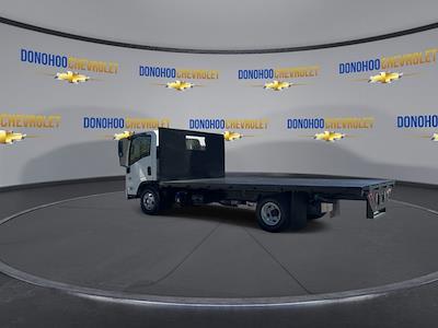 2025 Chevrolet LCF 4500HD Regular Cab RWD Bells Welding And Fabrication Flatbed Truck for sale #77621 - photo 2