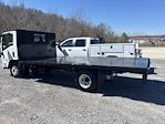 2025 Chevrolet LCF 4500HD Regular Cab RWD Bells Welding And Fabrication Flatbed Truck for sale #77621 - photo 19