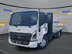 2025 Chevrolet LCF 4500HD Regular Cab RWD Bells Welding And Fabrication Flatbed Truck for sale #77621 - photo 1