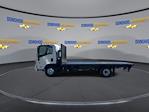 2025 Chevrolet LCF 4500HD Regular Cab RWD Bells Welding And Fabrication Flatbed Truck for sale #77621 - photo 4