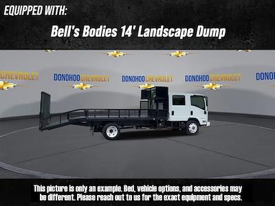 New 2025 Chevrolet LCF 4500HD Regular Cab Dovetail Landscape for sale #77622 - photo 1