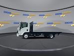 2025 Chevrolet LCF 4500HD Regular Cab RWD Bells Welding And Fabrication Flatbed Truck for sale #77649 - photo 4