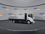 2025 Chevrolet LCF 4500HD Regular Cab RWD Bells Welding And Fabrication Flatbed Truck for sale #77649 - photo 6