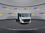 2025 Chevrolet LCF 4500HD Regular Cab RWD Bells Welding And Fabrication Flatbed Truck for sale #77649 - photo 8