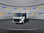 2025 Chevrolet LCF 4500HD Regular Cab RWD Bells Welding And Fabrication Flatbed Truck for sale #77649 - photo 9