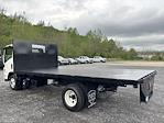 2025 Chevrolet LCF 4500HD Regular Cab RWD Bells Welding And Fabrication Flatbed Truck for sale #77649 - photo 21