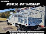 2025 Chevrolet Silverado 3500 Crew Cab 4WD, Knapheide Contractor Body Contractor Truck for sale #77835 - photo 6