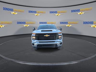 2025 Chevrolet Silverado 3500 Crew Cab 4WD Reading Service Truck for sale #77836 - photo 2