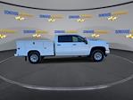 2025 Chevrolet Silverado 3500 Crew Cab 4WD Reading Service Truck for sale #77836 - photo 12