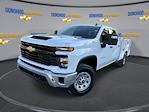 2025 Chevrolet Silverado 3500 Crew Cab 4WD Reading Service Truck for sale #77836 - photo 3