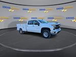 2025 Chevrolet Silverado 3500 Crew Cab 4WD Reading Service Truck for sale #77836 - photo 6