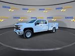 2025 Chevrolet Silverado 3500 Crew Cab 4WD Reading Service Truck for sale #77836 - photo 7