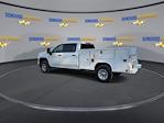 2025 Chevrolet Silverado 3500 Crew Cab 4WD Reading Service Truck for sale #77836 - photo 9
