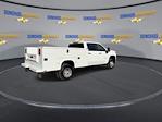 2025 Chevrolet Silverado 3500 Crew Cab DRW 4WD Knapheide Service Truck for sale #77920 - photo 11