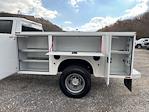 2025 Chevrolet Silverado 3500 Crew Cab DRW 4WD Knapheide Service Truck for sale #77920 - photo 25