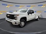 2025 Chevrolet Silverado 3500 Crew Cab DRW 4WD Knapheide Service Truck for sale #77920 - photo 4
