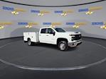 2025 Chevrolet Silverado 3500 Crew Cab DRW 4WD Knapheide Service Truck for sale #77920 - photo 6