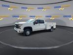 2025 Chevrolet Silverado 3500 Crew Cab DRW 4WD Knapheide Service Truck for sale #77920 - photo 8