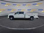 2025 Chevrolet Silverado 3500 Crew Cab DRW 4WD Knapheide Service Truck for sale #77920 - photo 9