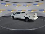 2025 Chevrolet Silverado 3500 Crew Cab DRW 4WD Knapheide Service Truck for sale #77920 - photo 2
