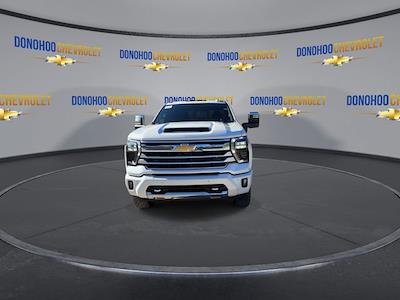 2025 Chevrolet Silverado 2500 Crew Cab 4WD Pickup for sale #77942 - photo 2