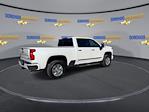 2025 Chevrolet Silverado 2500 Crew Cab 4WD Pickup for sale #77942 - photo 11
