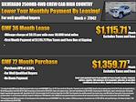 2025 Chevrolet Silverado 2500 Crew Cab 4WD Pickup for sale #77942 - photo 4