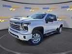 2025 Chevrolet Silverado 2500 Crew Cab 4WD Pickup for sale #77942 - photo 3