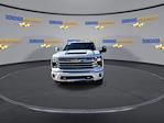2025 Chevrolet Silverado 2500 Crew Cab 4WD Pickup for sale #77942 - photo 2