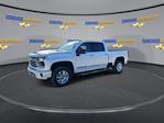 2025 Chevrolet Silverado 2500 Crew Cab 4WD Pickup for sale #77942 - photo 7