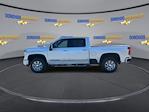 2025 Chevrolet Silverado 2500 Crew Cab 4WD Pickup for sale #77942 - photo 8