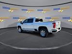 2025 Chevrolet Silverado 2500 Crew Cab 4WD Pickup for sale #77942 - photo 9