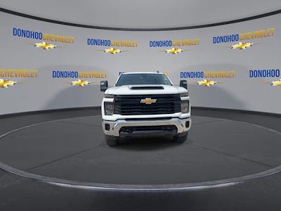 2025 Chevrolet Silverado 3500 Regular Cab RWD Reading Service Truck for sale #77949 - photo 2