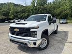 2025 Chevrolet Silverado 3500 Regular Cab RWD Reading Service Truck for sale #77949 - photo 1