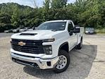 2025 Chevrolet Silverado 3500 Regular Cab RWD Reading Service Truck for sale #77949 - photo 4