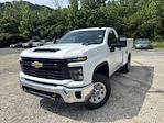 2025 Chevrolet Silverado 3500 Regular Cab RWD Reading Service Truck for sale #77949 - photo 6
