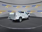 2025 Chevrolet Silverado 3500 Regular Cab RWD Reading Service Truck for sale #77949 - photo 11