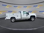 2025 Chevrolet Silverado 3500 Regular Cab RWD Reading Service Truck for sale #77949 - photo 12