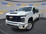 2025 Chevrolet Silverado 3500 Regular Cab RWD Reading Service Truck for sale #77949 - photo 3