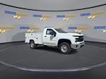 2025 Chevrolet Silverado 3500 Regular Cab RWD Reading Service Truck for sale #77949 - photo 5