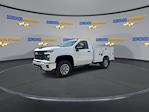 2025 Chevrolet Silverado 3500 Regular Cab RWD Reading Service Truck for sale #77949 - photo 7